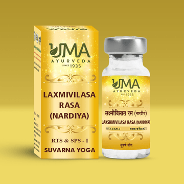 Laxmivilasa Rasa (Nardiya) Tablet