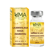 Laxmivilasa Rasa (Nardiya) Tablet