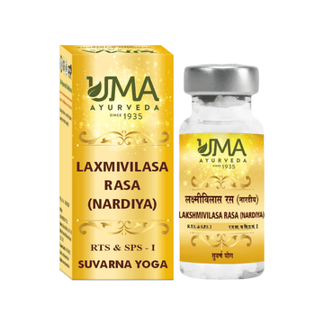 Laxmivilasa Rasa (Nardiya) Tablet