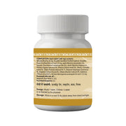 Uma Ayurveda Laxmivilas Ras (Nardiya) Tablets