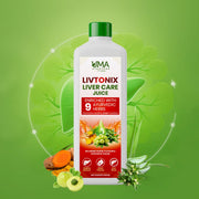 Livtonix Liver Care Juice