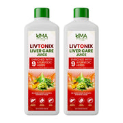 Livtonix Liver Care Juice
