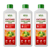 Livtonix Liver Care Juice