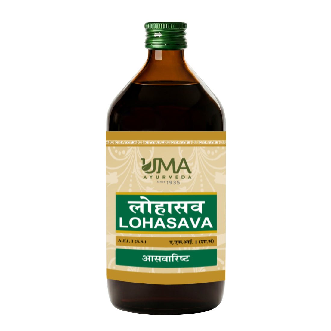 Lohasava | 450 ml