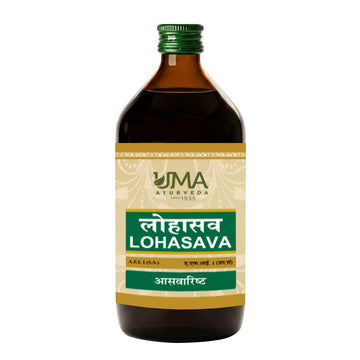 Lohasava | 450 ml