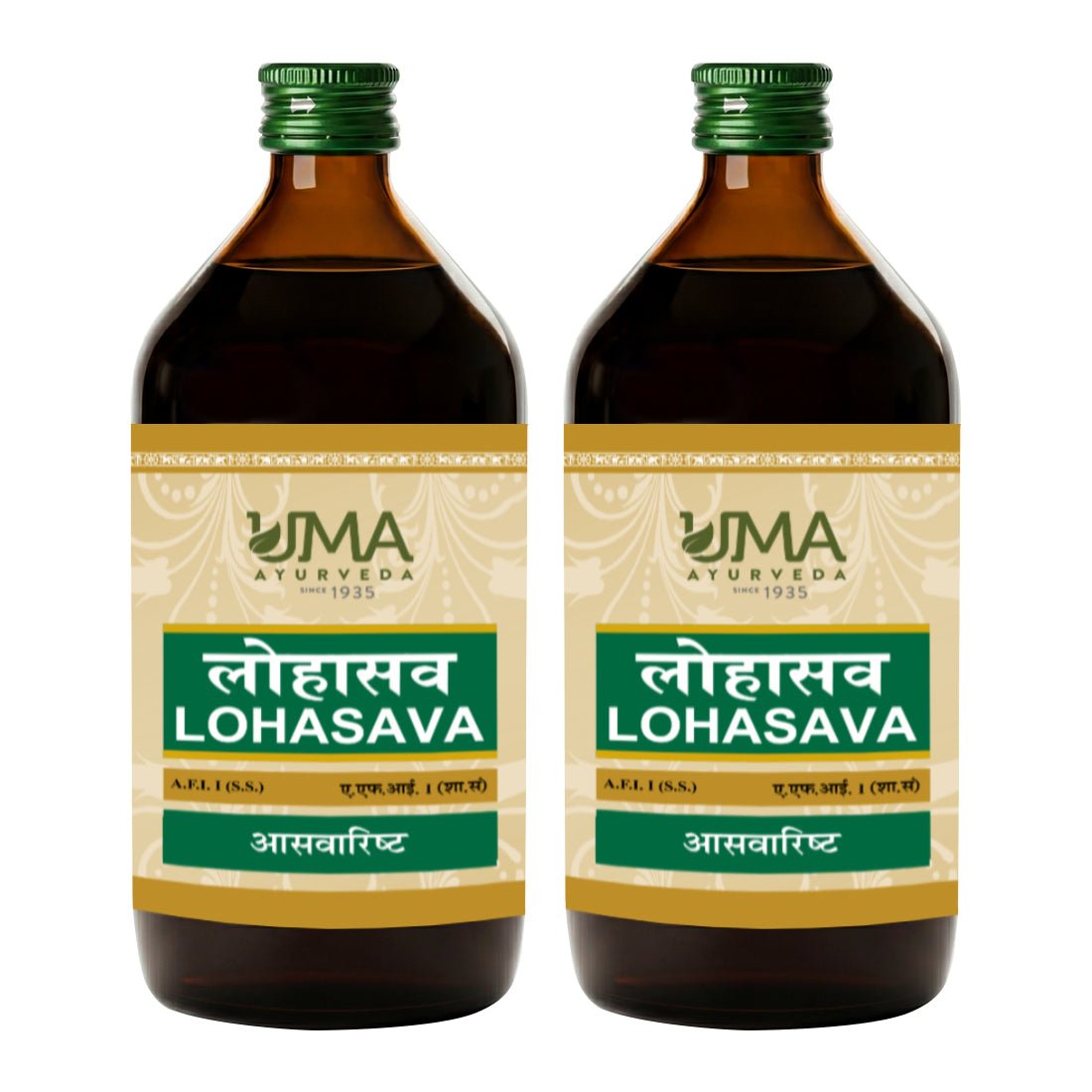 Lohasava | 450 ml