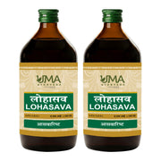 Lohasava | 450 ml