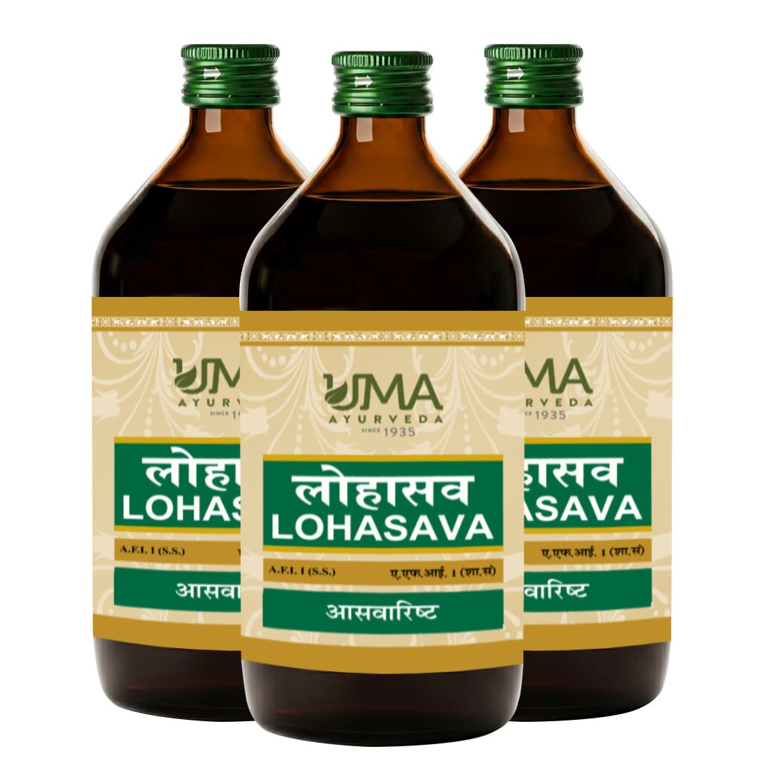 Lohasava | 450 ml