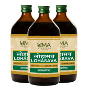 Lohasava | 450 ml