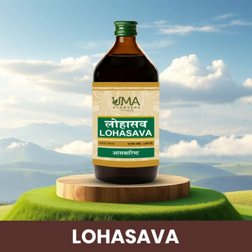 Lohasava | 450 ml