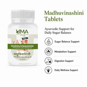 Madhuvinashini Tablets