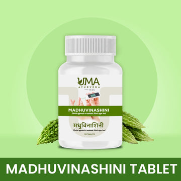 Madhuvinashini Tablets