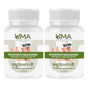 Madhuvinashini Tablets