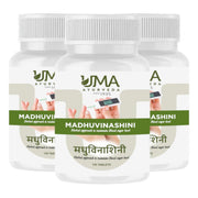 Madhuvinashini Tablets