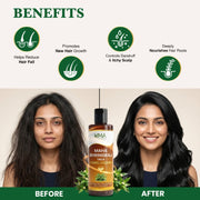Maha Bhringraj Oil 200ml