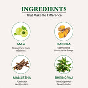 Maha Bhringraj Oil 200ml