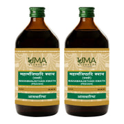 Mahamanjishthadi Kwath | 450 ml