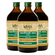 Mahamanjishthadi Kwath | 450 ml
