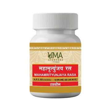Mahamrityunjaya Ras Tablet