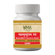 Mahamrityunjaya Ras Tablet