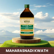 Maharasnadi Kwath | 450 ml