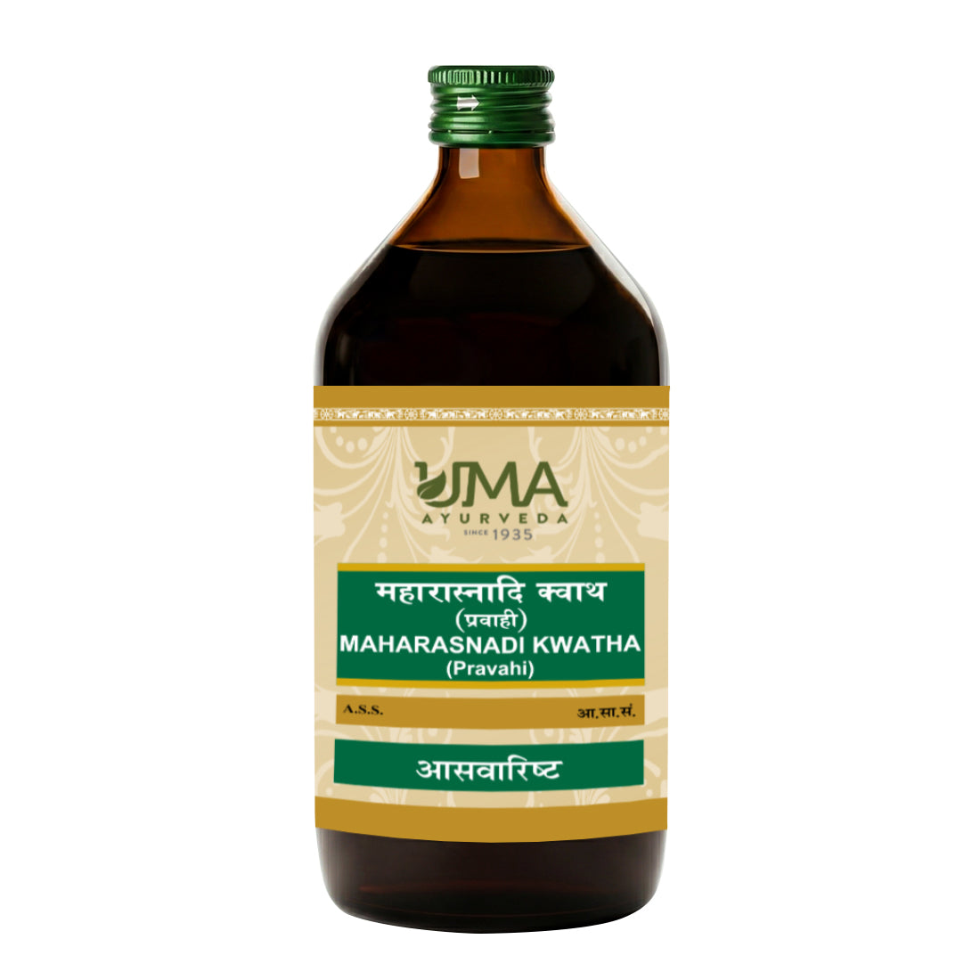 Maharasnadi Kwath | 450 ml