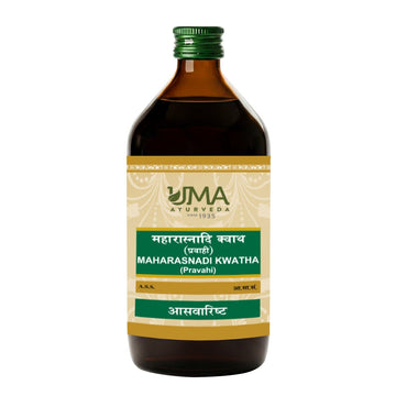 Maharasnadi Kwath | 450 ml
