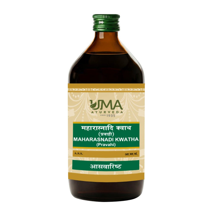 Maharasnadi Kwath | 450 ml