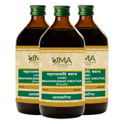 Maharasnadi Kwath | 450 ml