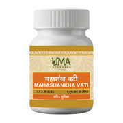Mahashankh Vati Tablets