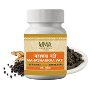 Mahashankh Vati Tablets
