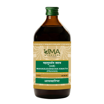 Mahasudarshana Kwath | 450 ml