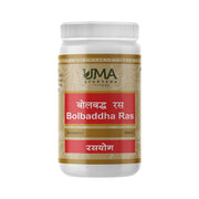 Bolbaddha Ras Tablets