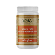 Chandraprabha Vati Tablets
