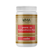 Pushpadhanva Ras Tablet