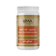 Bramhi Vati (Buddhivardhak) Tablets