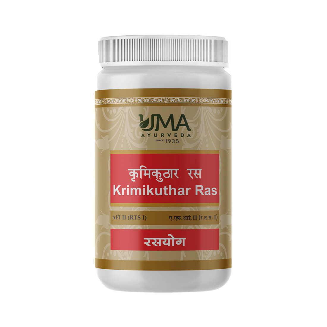 Krimikuthar Ras Tablet