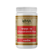 Chandramrita Rasa Tablet