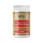 Sarpagandha Mishran