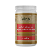 Ajeernkantak Ras Tablets