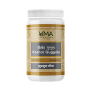 Kaishora Guggulu Tablets