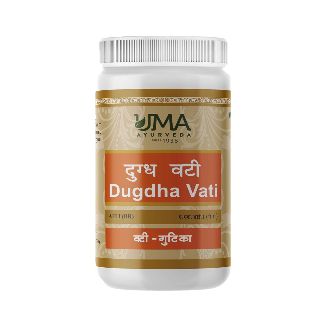 Dugdha Vati Tablets