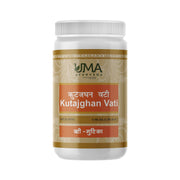 Kutajghan Vati Tablet