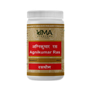 Agnikumara Rasa Ayurvedic Tablet