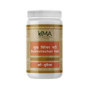 Sukhavirechana  Vati Tablets