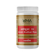 Arshkuthar Ras Tablets