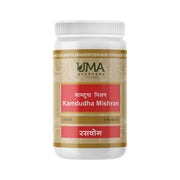 Kamdudha Mishrana Tablets