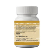 Manmathabhra Ras Tablets