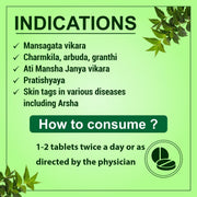 Mansapachak Tablet