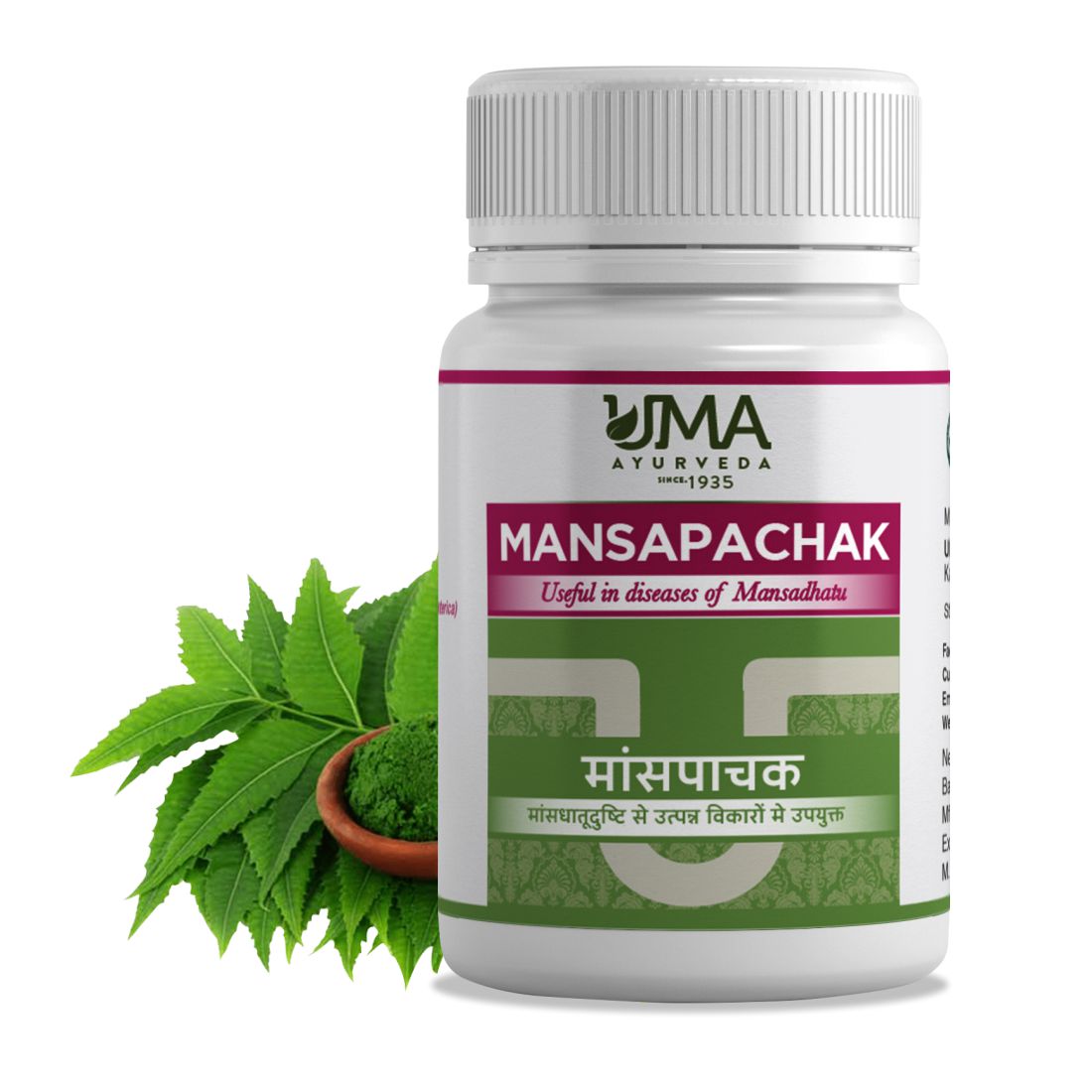 Mansapachak Tablet